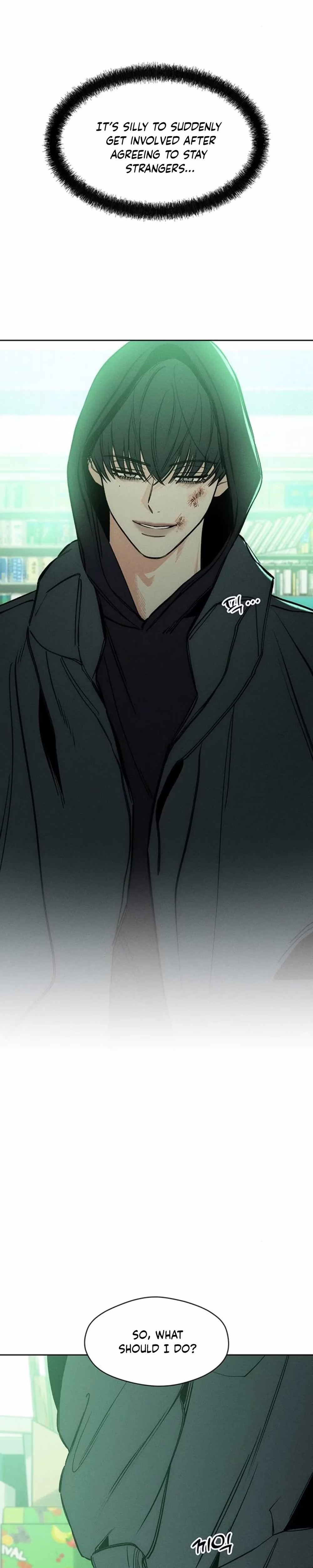 Tears on a Withered Flower - Chapter 7 - Part 6