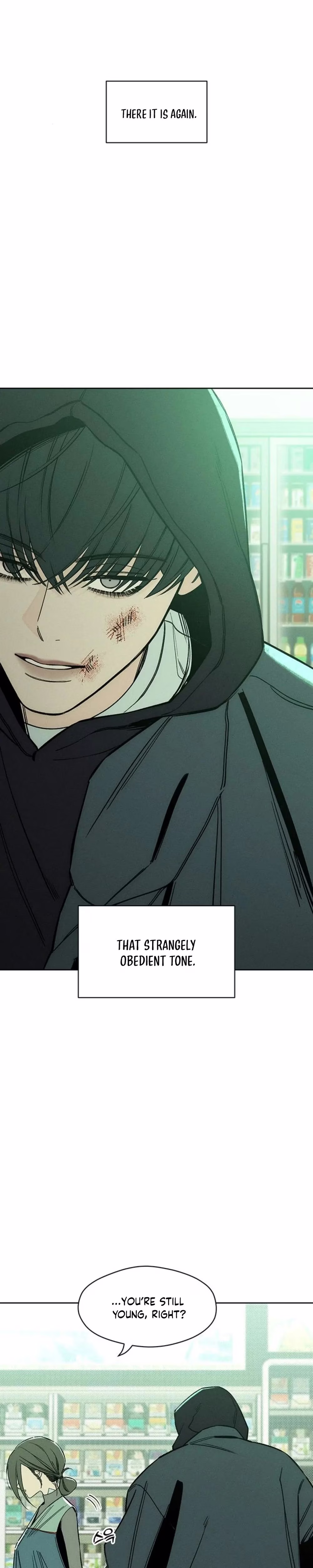 Tears on a Withered Flower - Chapter 7 - Part 8