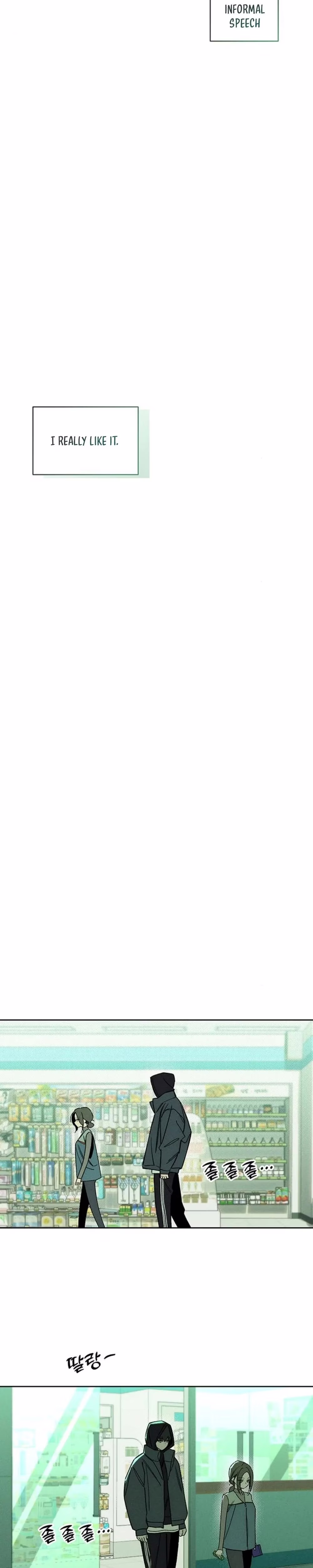 Tears on a Withered Flower - Chapter 7 - Part 10