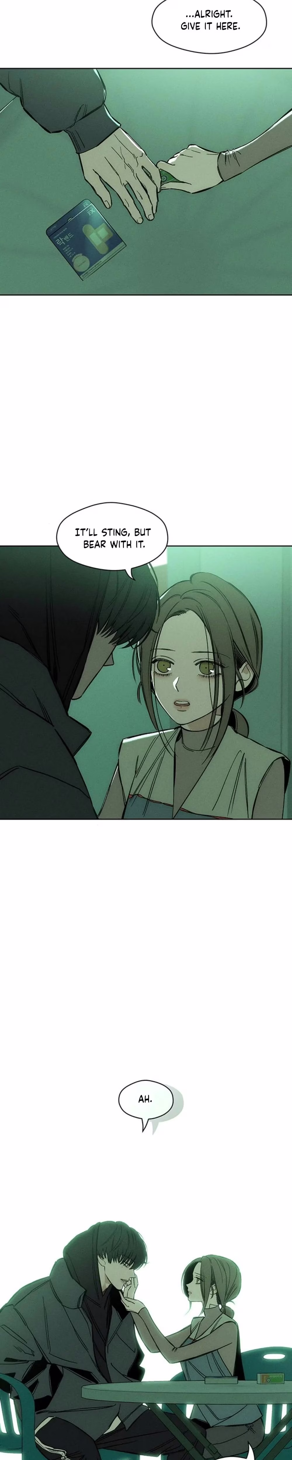 Tears on a Withered Flower - Chapter 7 - Part 12