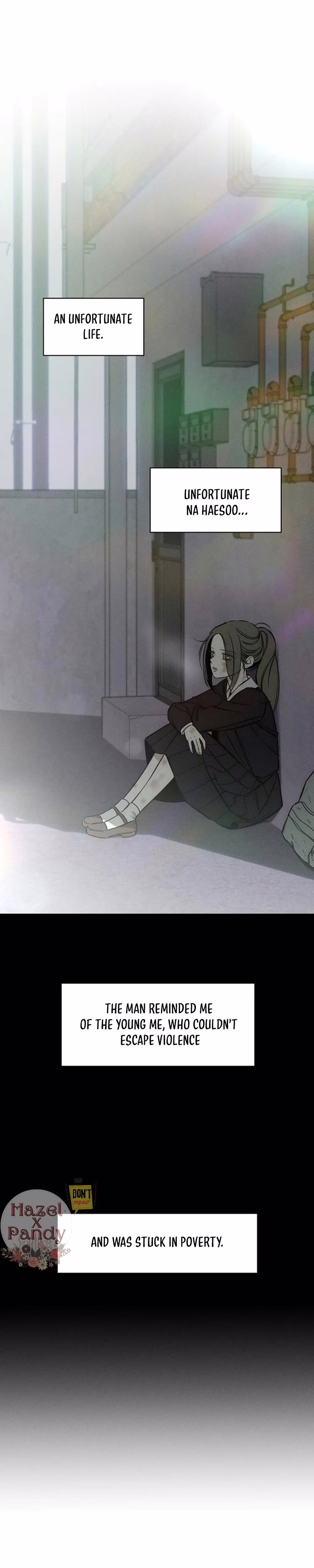 Tears on a Withered Flower - Chapter 7 - Part 16