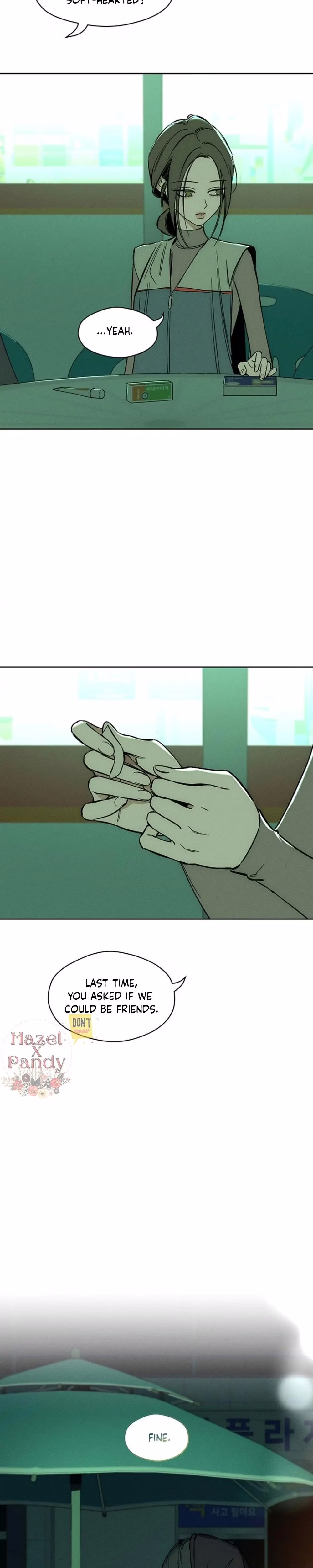 Tears on a Withered Flower - Chapter 7 - Part 18