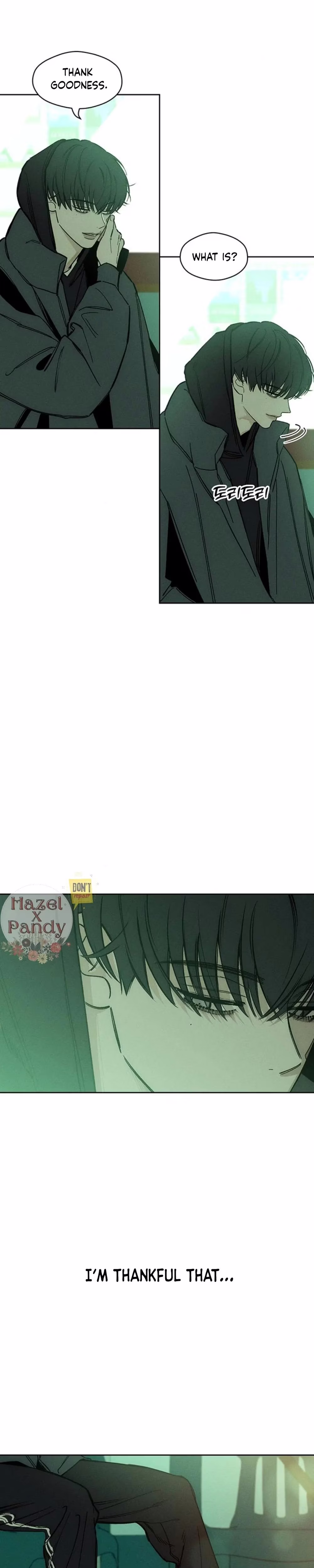 Tears on a Withered Flower - Chapter 7 - Part 20