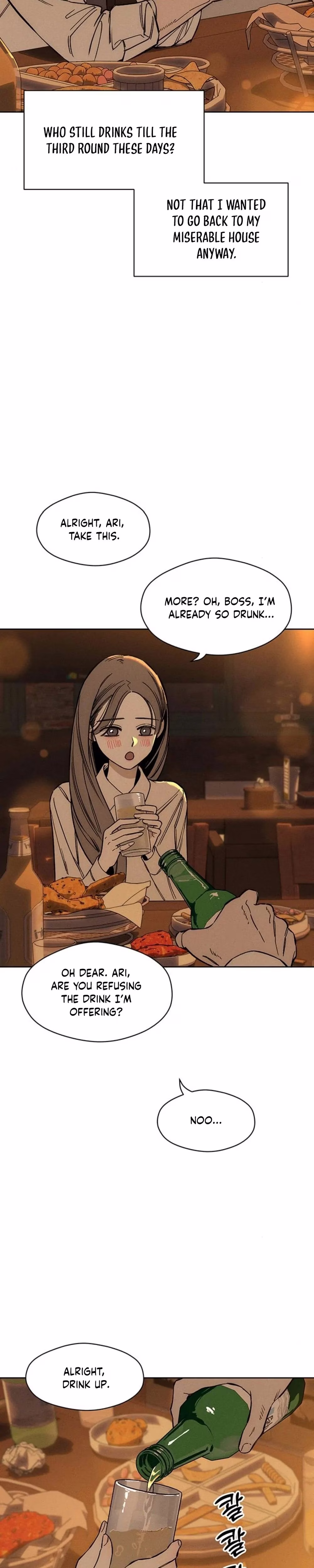 Tears on a Withered Flower - Chapter 7 - Part 23