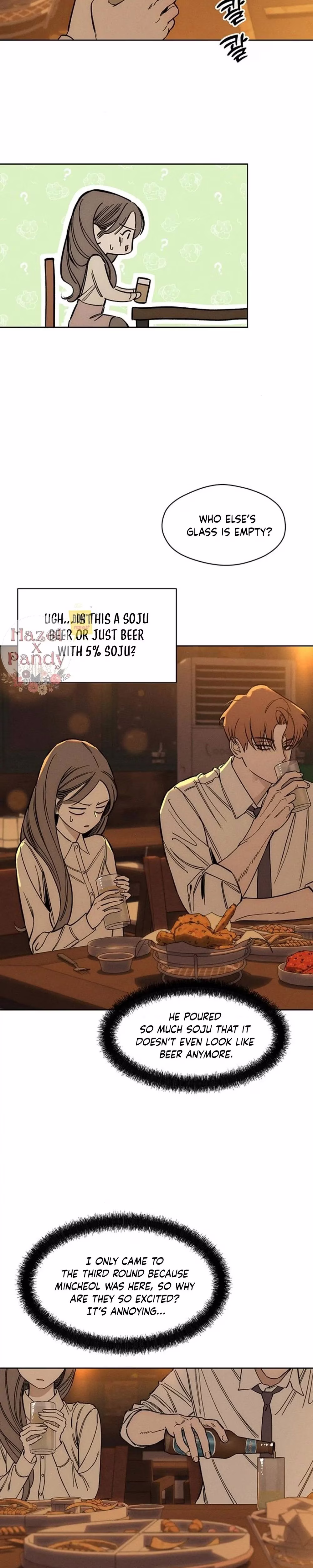 Tears on a Withered Flower - Chapter 7 - Part 24