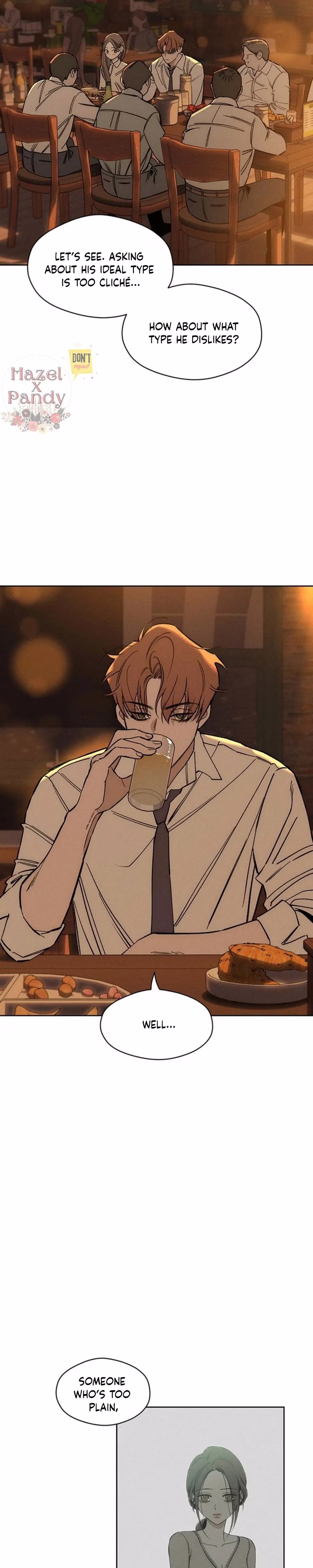 Tears on a Withered Flower - Chapter 7 - Part 28