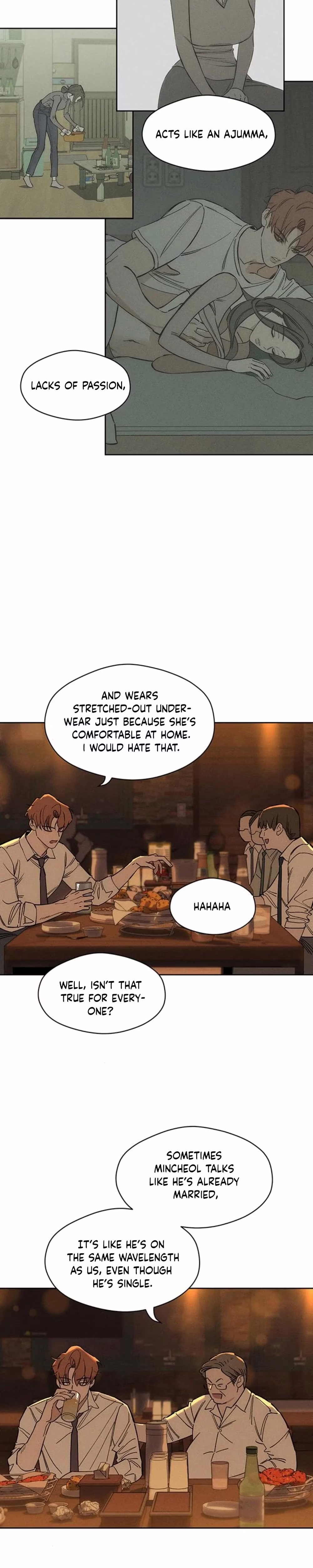 Tears on a Withered Flower - Chapter 7 - Part 29