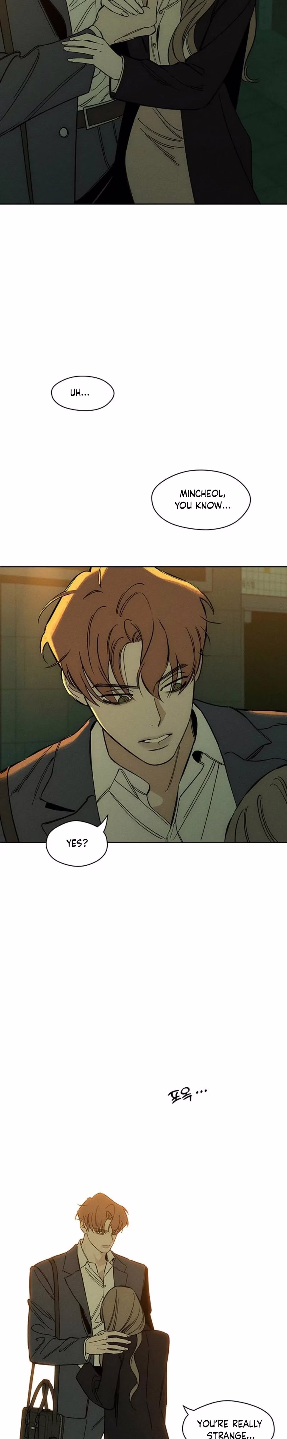 Tears on a Withered Flower - Chapter 7 - Part 36