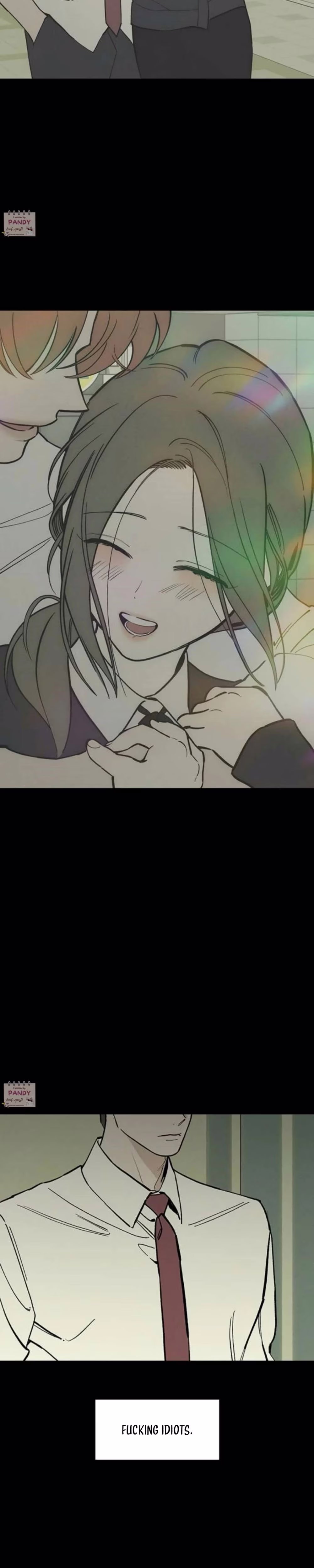 Tears on a Withered Flower - Chapter 70 - Part 40