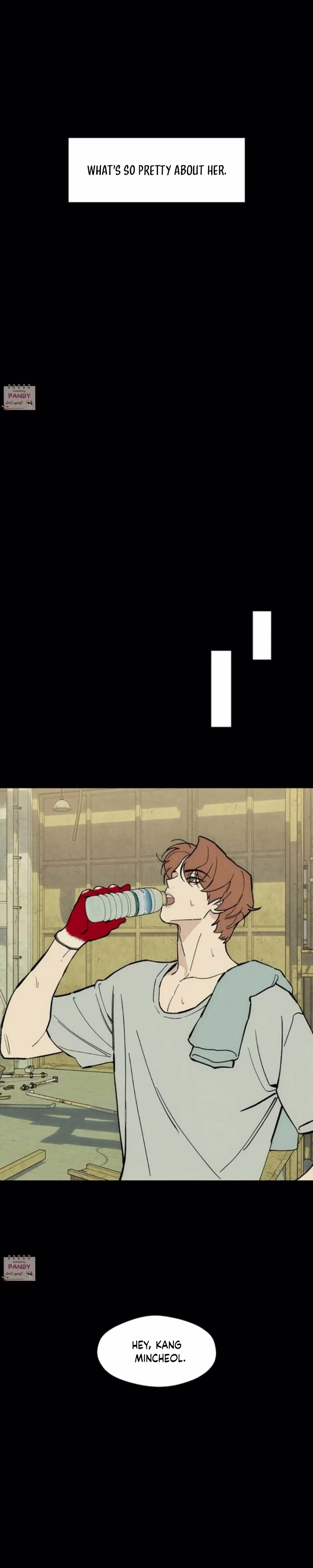 Tears on a Withered Flower - Chapter 70 - Part 41