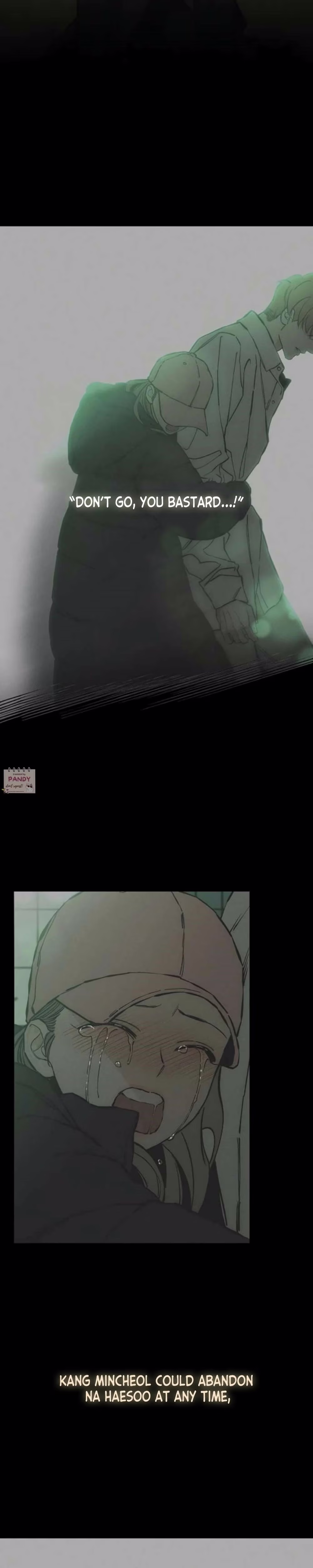 Tears on a Withered Flower - Chapter 70 - Part 8