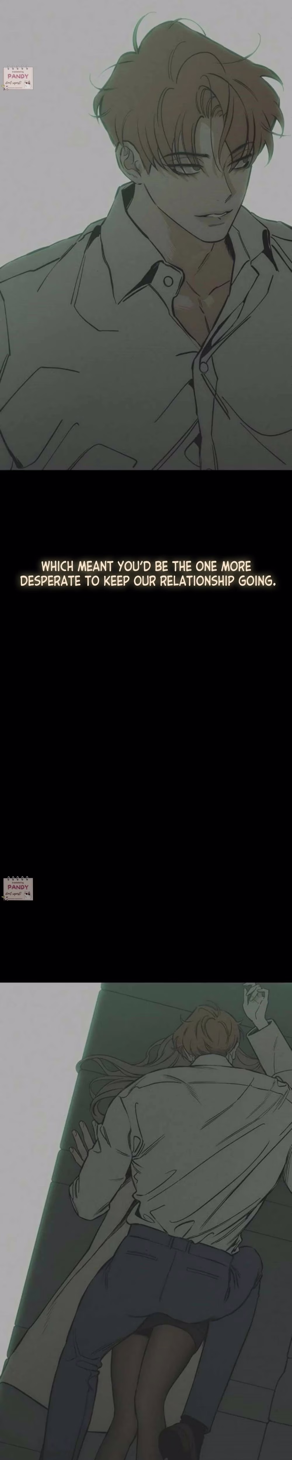 Tears on a Withered Flower - Chapter 70 - Part 9