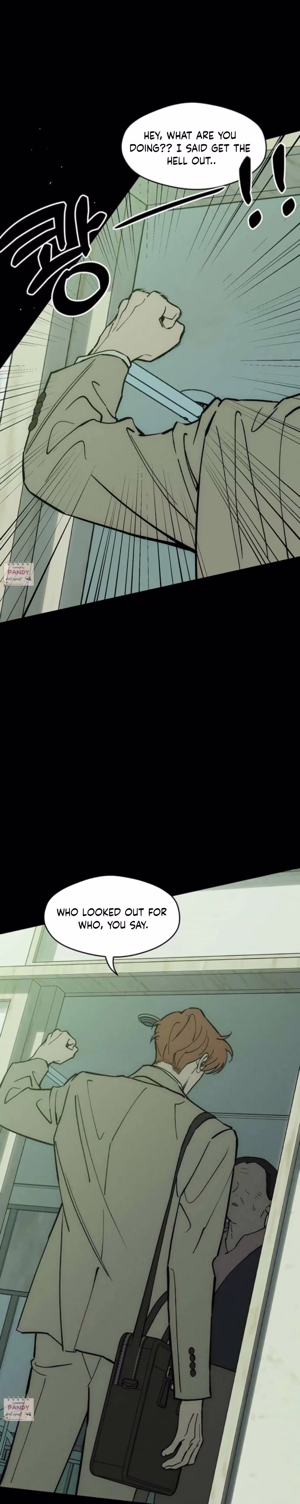 Tears on a Withered Flower - Chapter 70 - Part 22