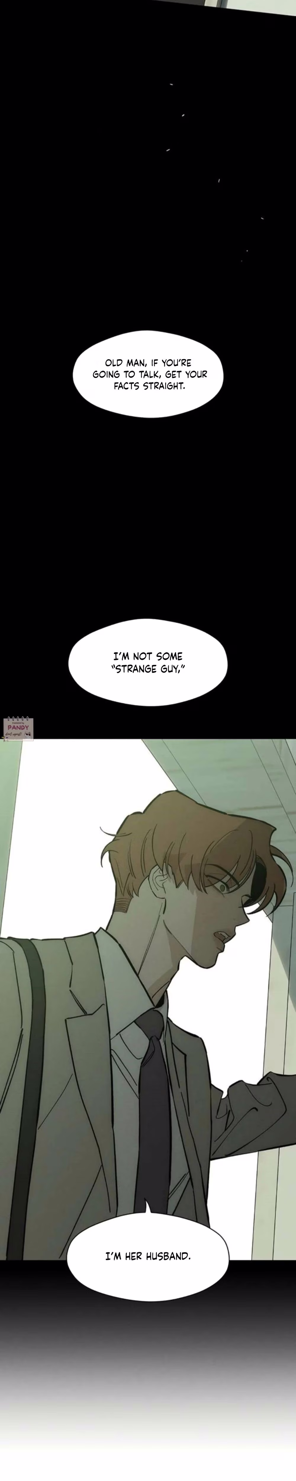 Tears on a Withered Flower - Chapter 70 - Part 23