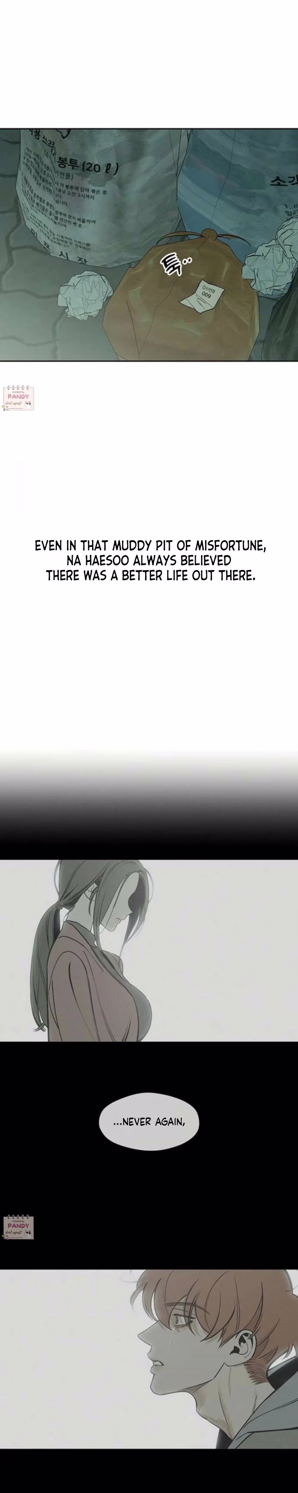 Tears on a Withered Flower - Chapter 70 - Part 26