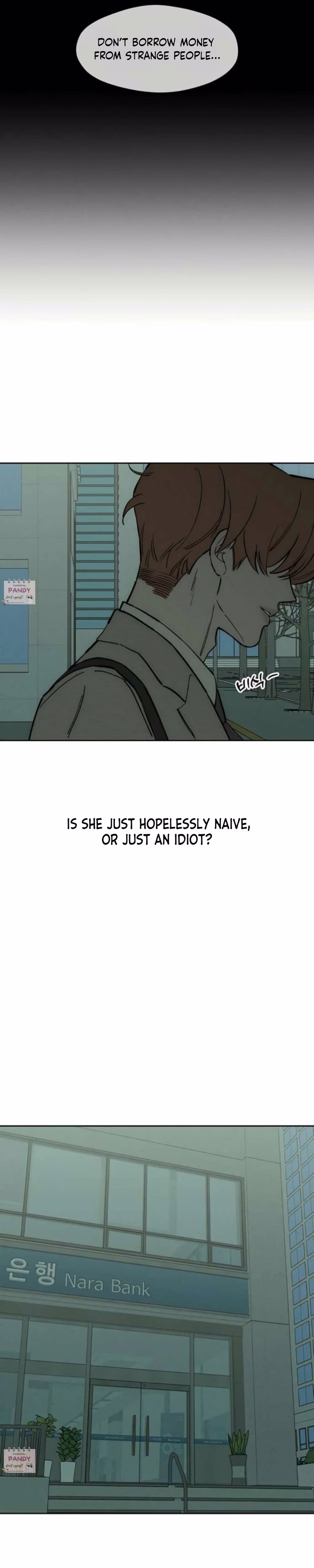 Tears on a Withered Flower - Chapter 70 - Part 27