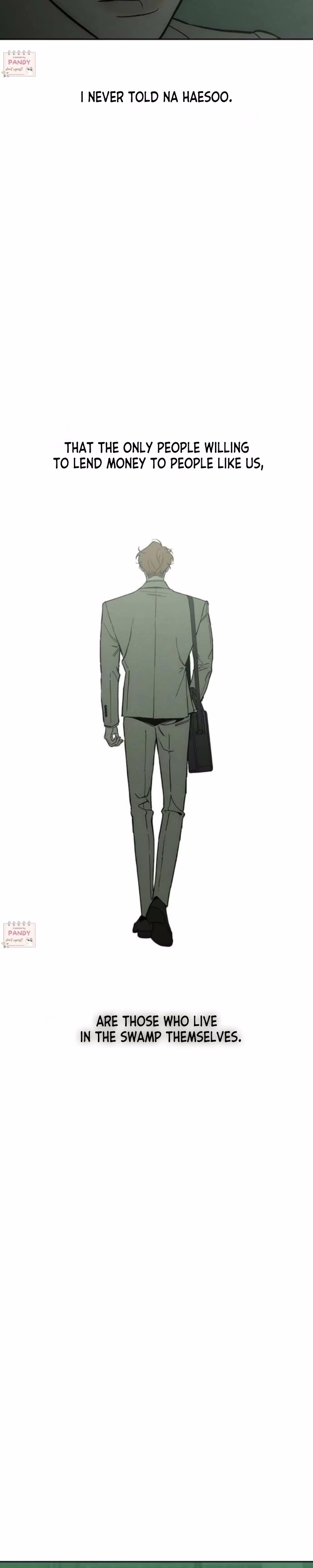 Tears on a Withered Flower - Chapter 70 - Part 29