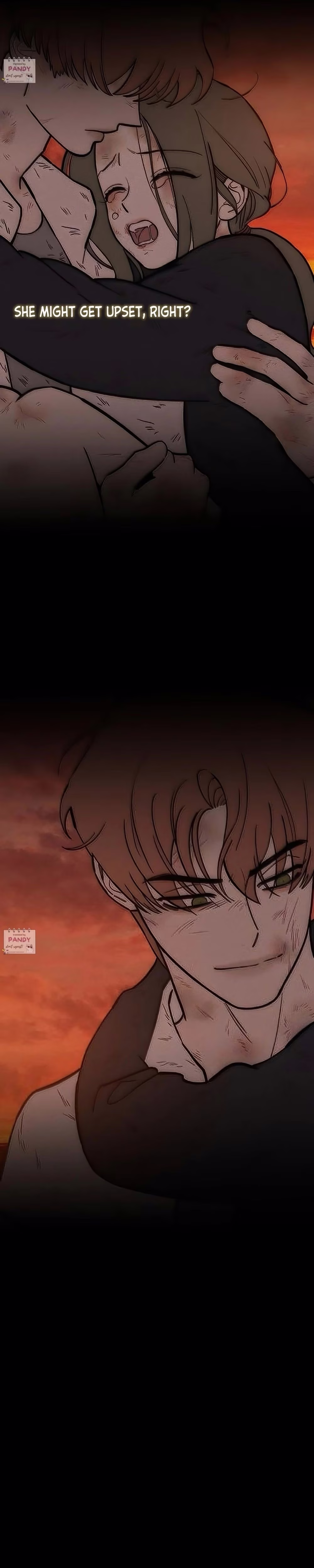 Tears on a Withered Flower - Chapter 71 - Part 39