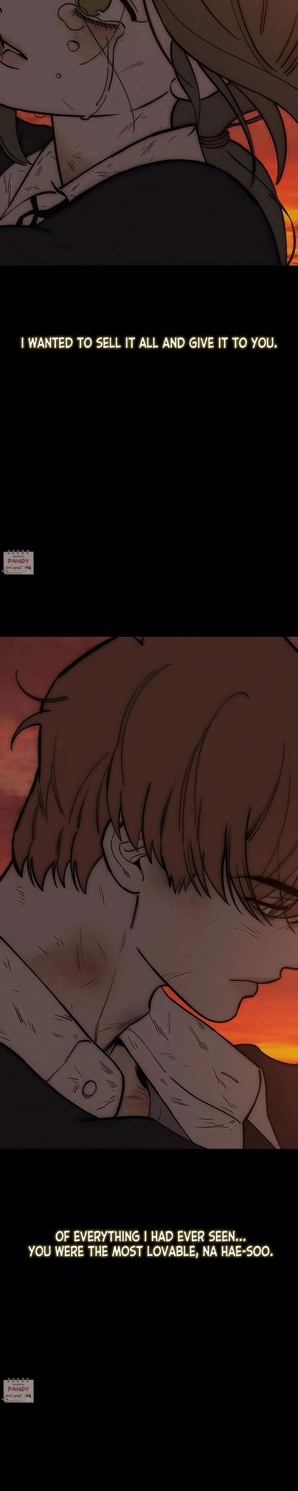 Tears on a Withered Flower - Chapter 71 - Part 42