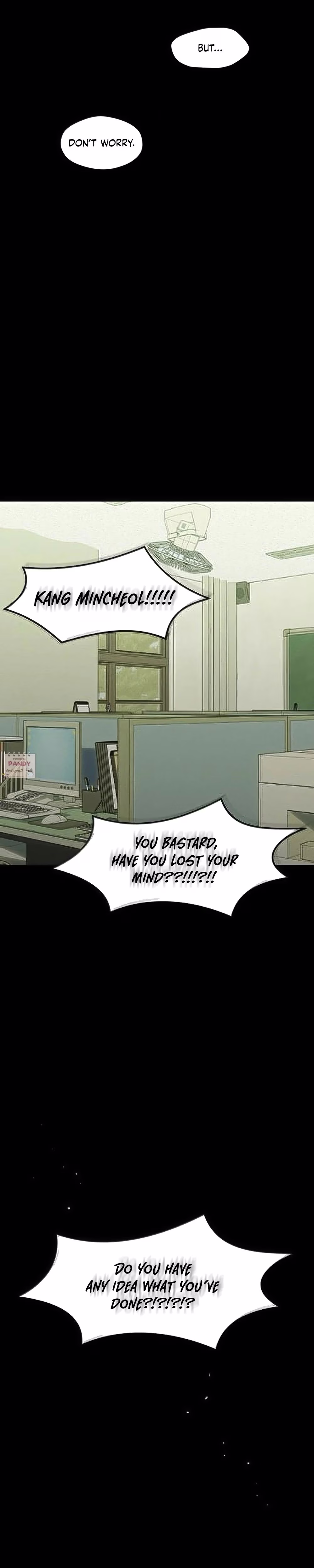 Tears on a Withered Flower - Chapter 71 - Part 43