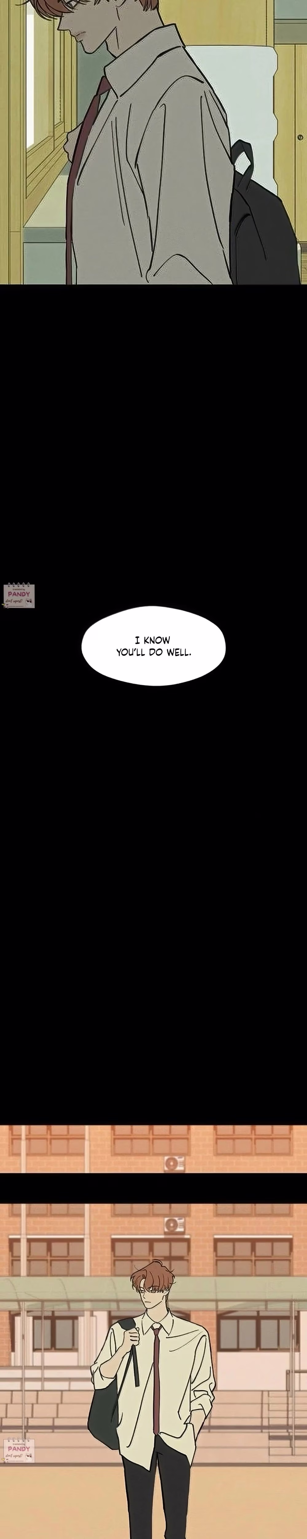 Tears on a Withered Flower - Chapter 71 - Part 7