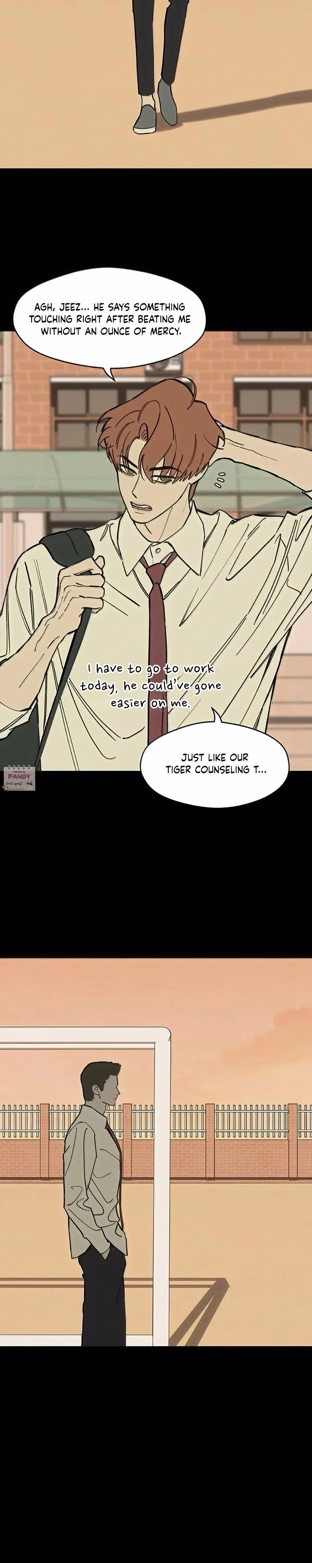 Tears on a Withered Flower - Chapter 71 - Part 8