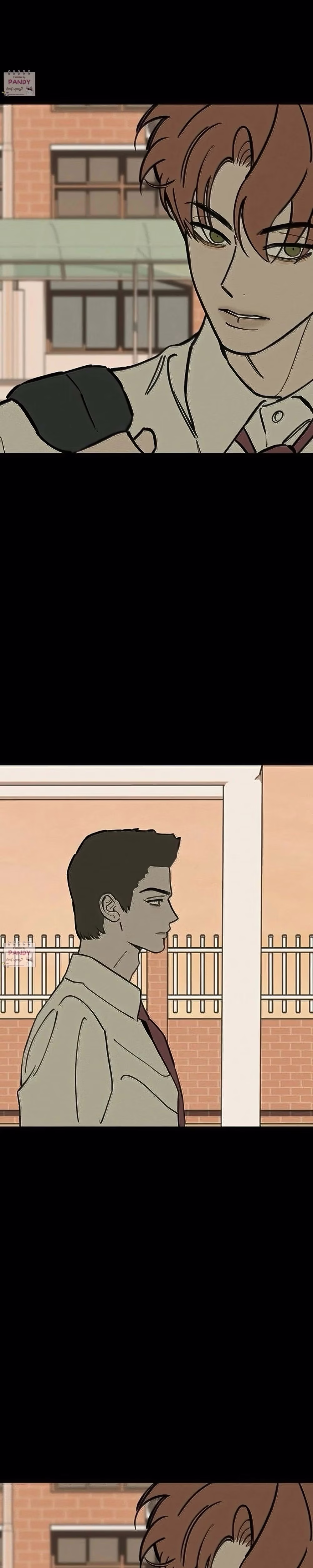 Tears on a Withered Flower - Chapter 71 - Part 9