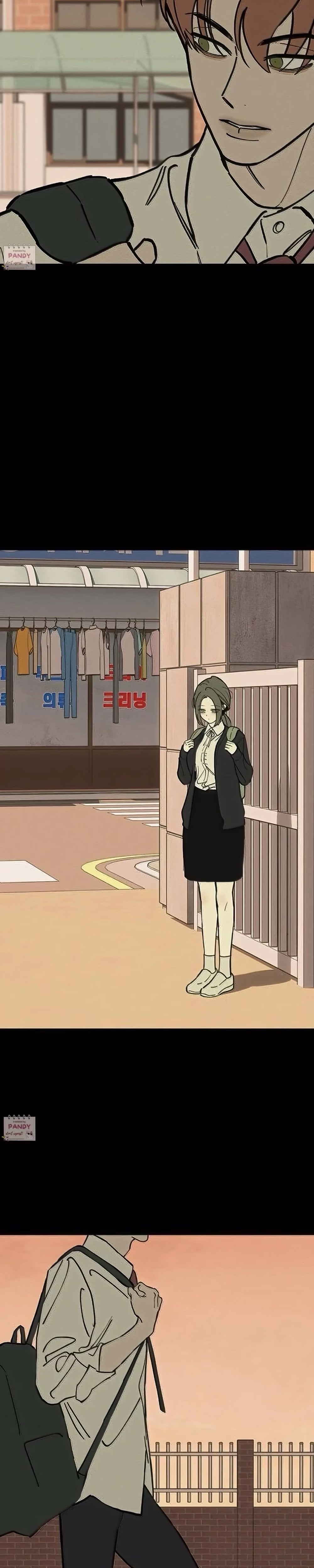 Tears on a Withered Flower - Chapter 71 - Part 10