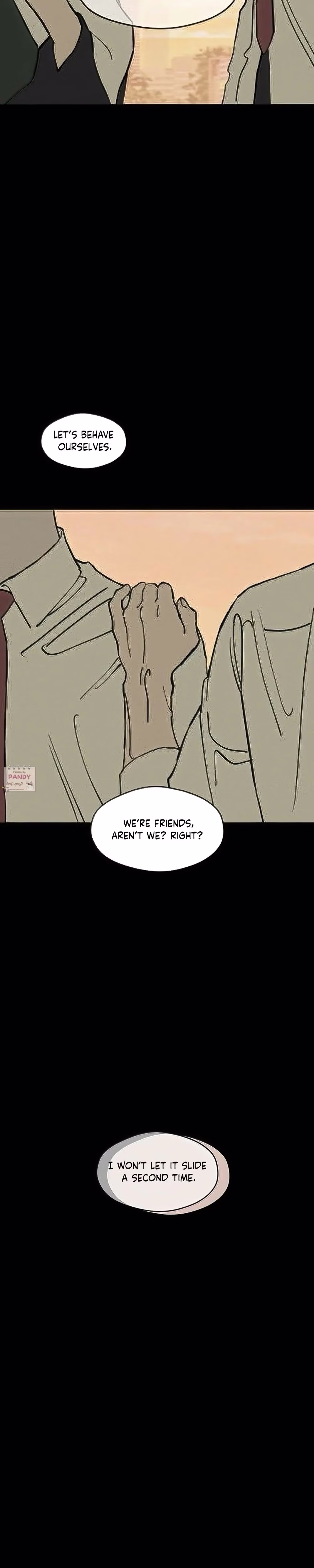 Tears on a Withered Flower - Chapter 71 - Part 13