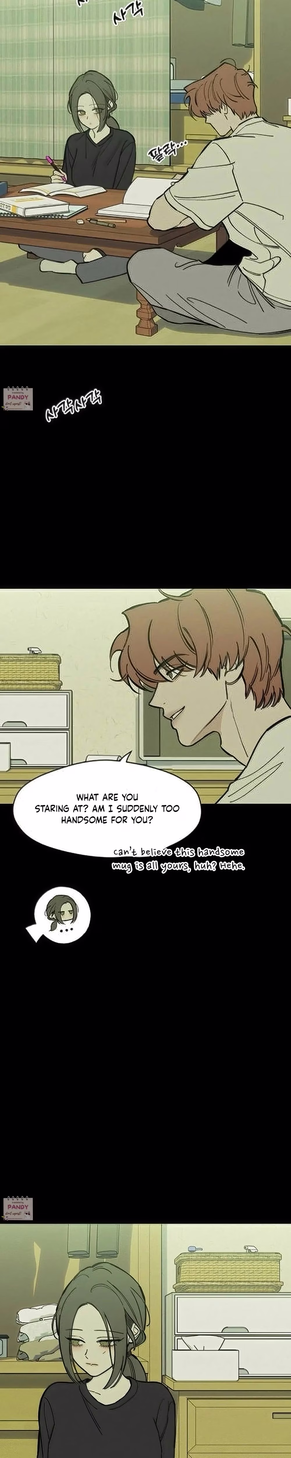 Tears on a Withered Flower - Chapter 71 - Part 16