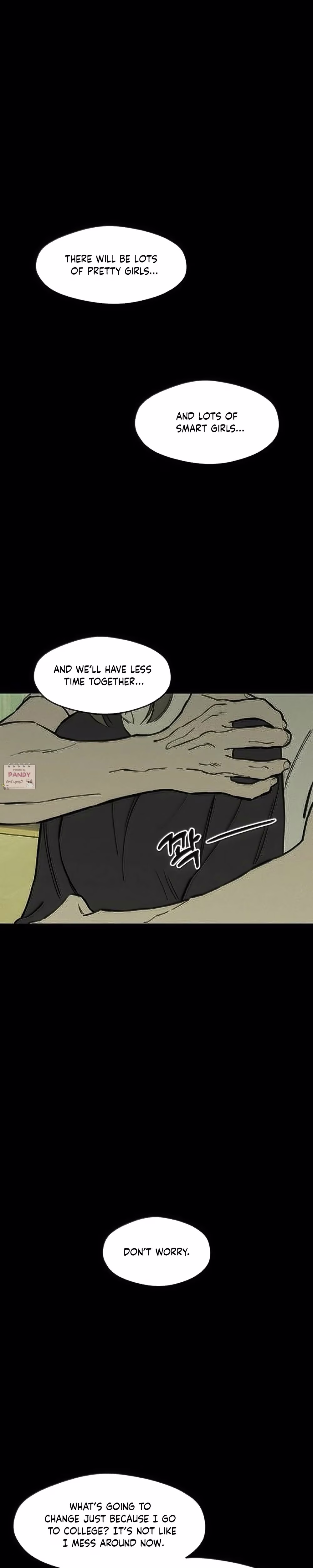 Tears on a Withered Flower - Chapter 71 - Part 18