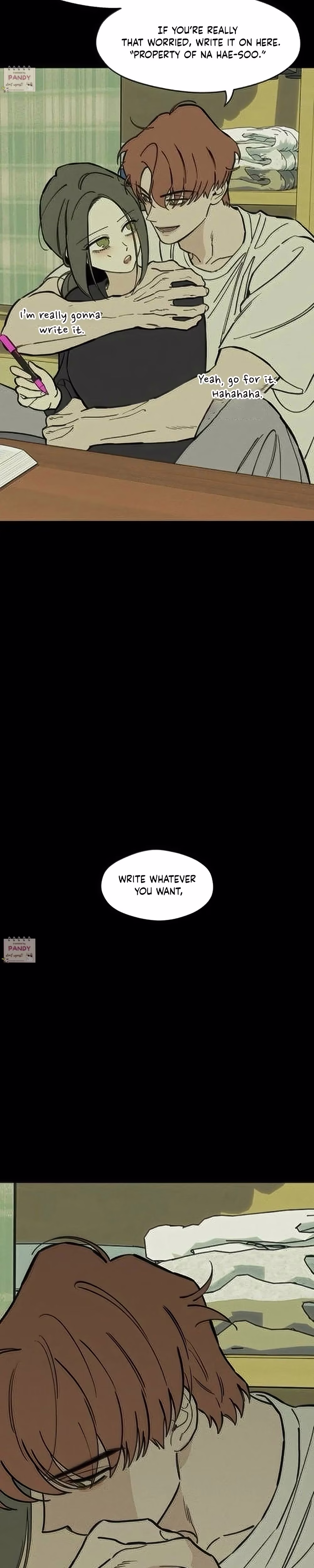 Tears on a Withered Flower - Chapter 71 - Part 19