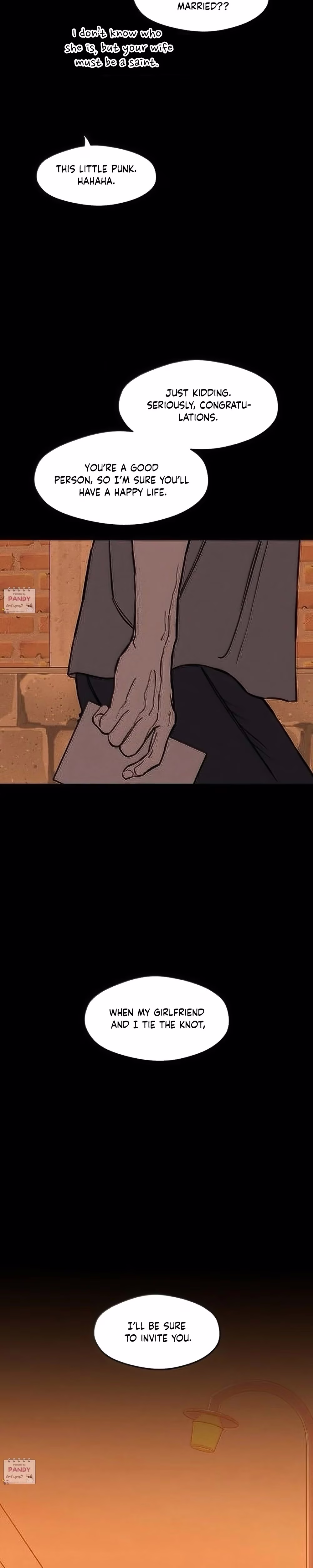 Tears on a Withered Flower - Chapter 71 - Part 22