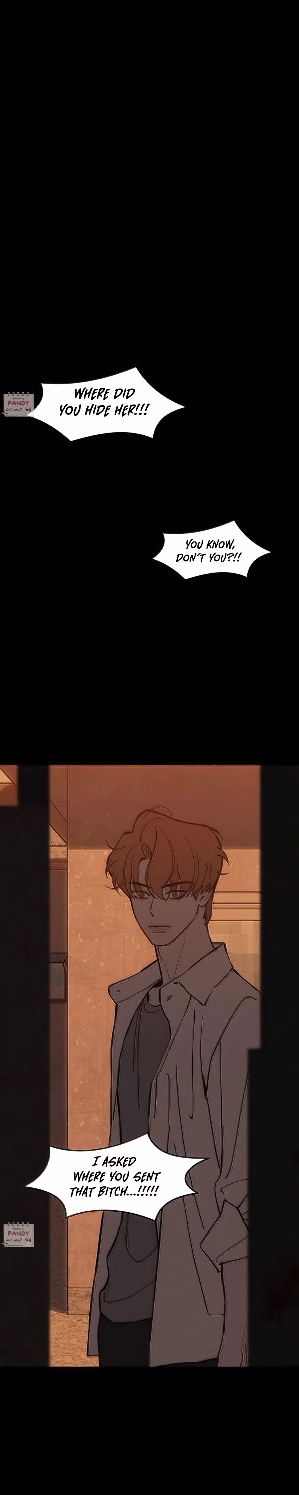 Tears on a Withered Flower - Chapter 71 - Part 26