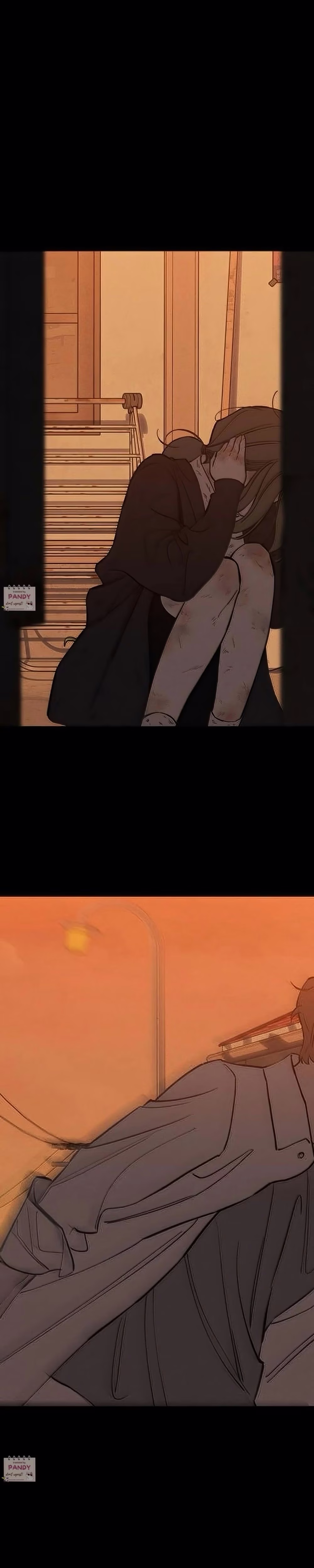 Tears on a Withered Flower - Chapter 71 - Part 27