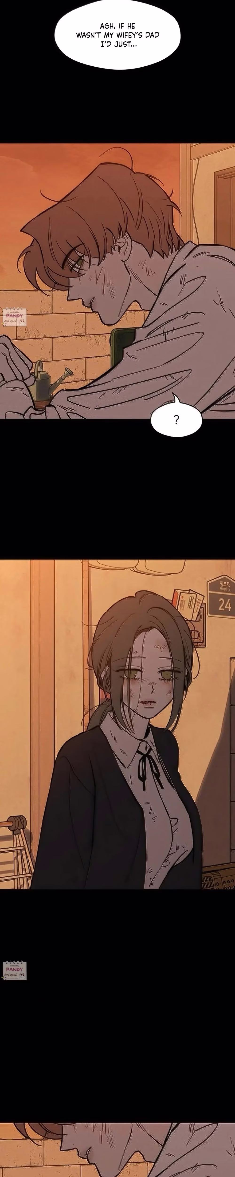 Tears on a Withered Flower - Chapter 71 - Part 31