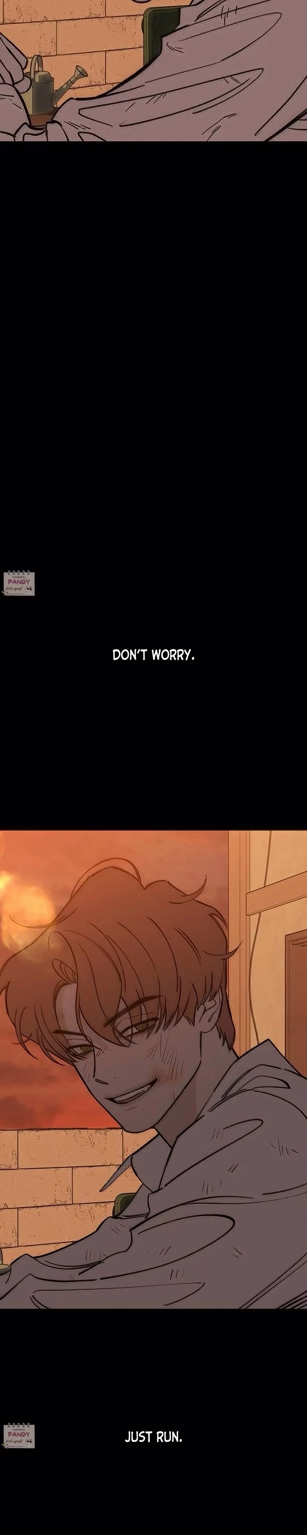 Tears on a Withered Flower - Chapter 71 - Part 32