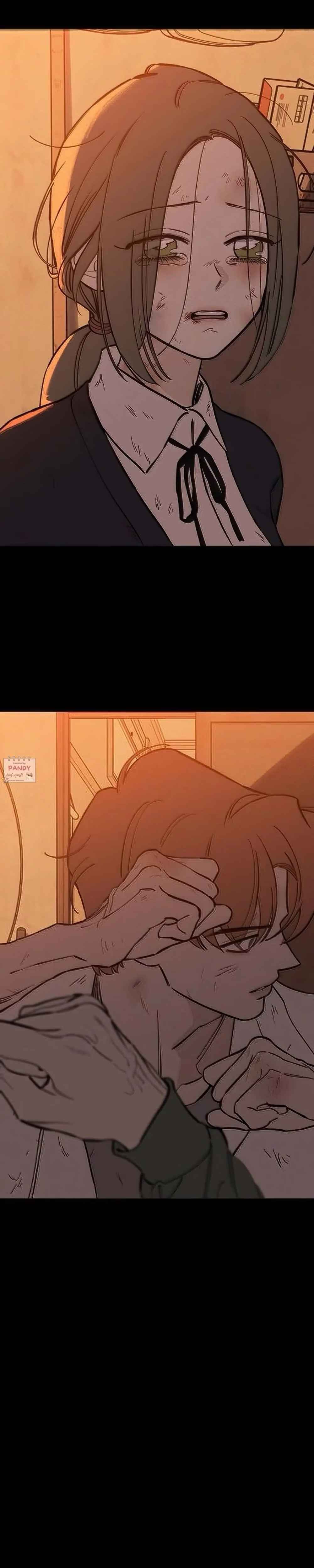 Tears on a Withered Flower - Chapter 71 - Part 33