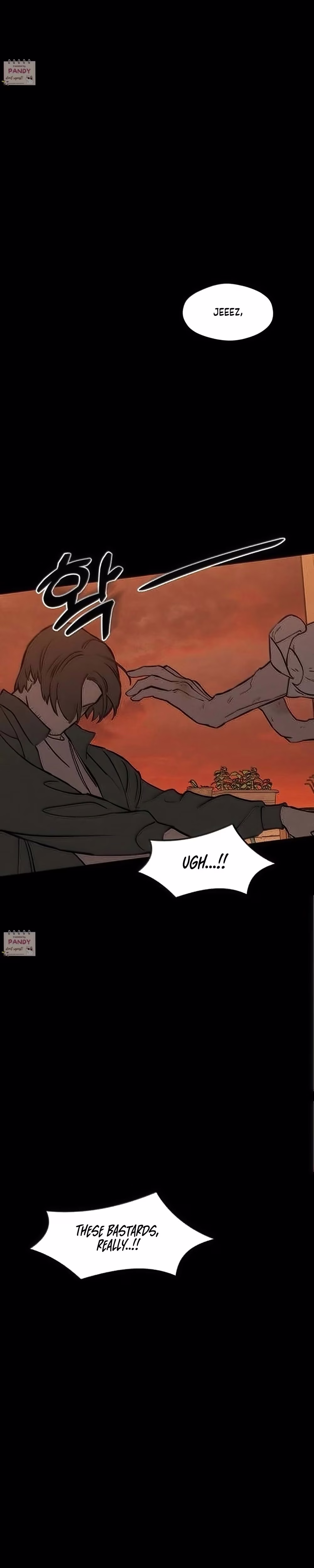 Tears on a Withered Flower - Chapter 71 - Part 34