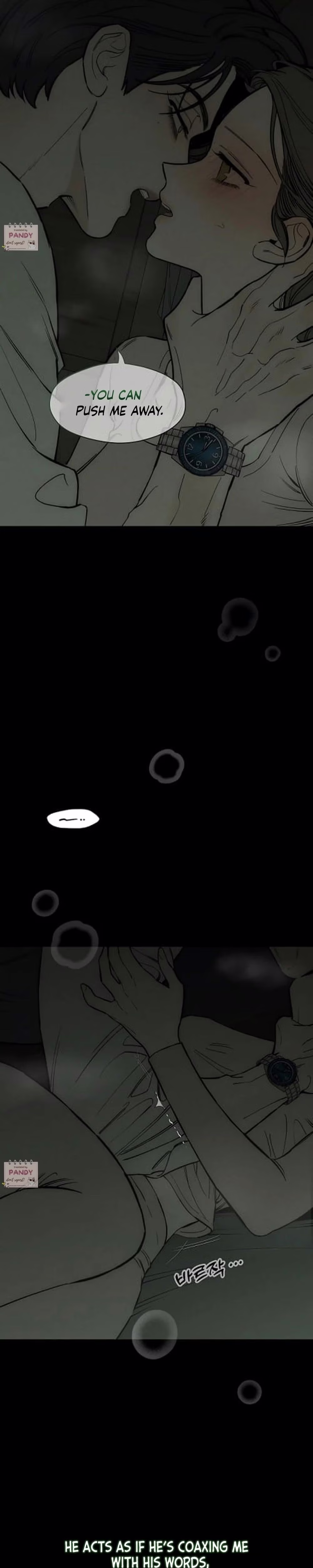 Tears on a Withered Flower - Chapter 72 - Part 37