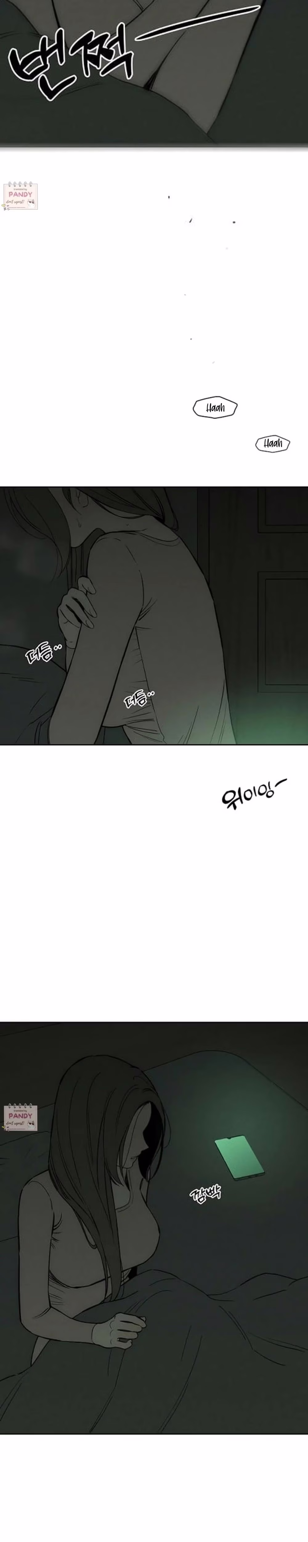 Tears on a Withered Flower - Chapter 72 - Part 43