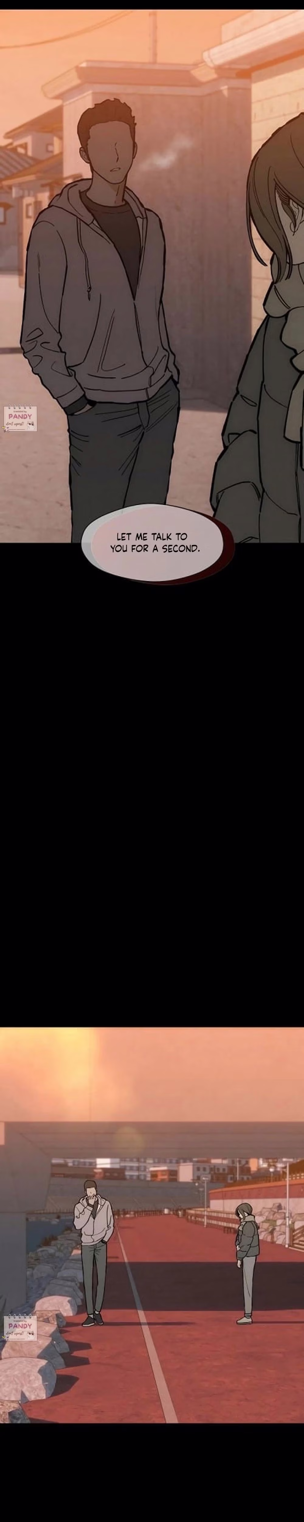 Tears on a Withered Flower - Chapter 72 - Part 7