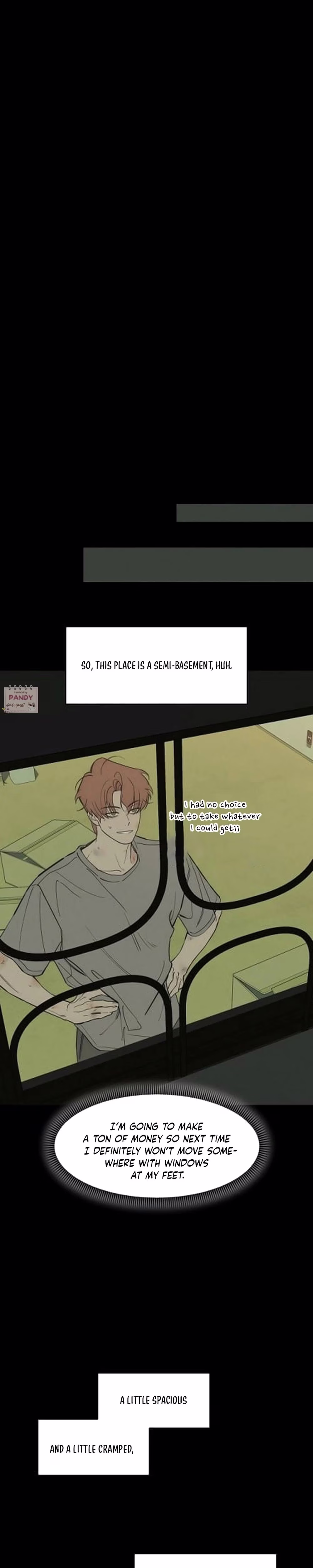 Tears on a Withered Flower - Chapter 72 - Part 14