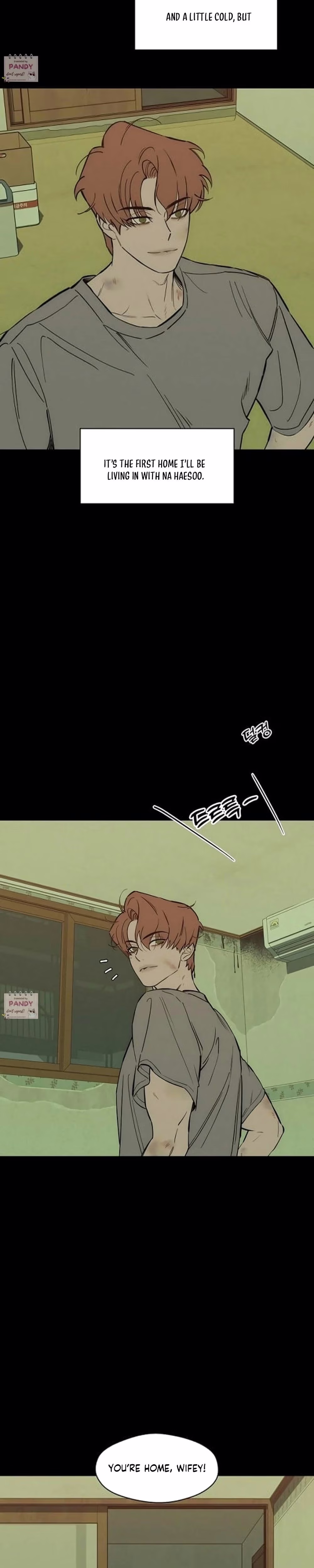 Tears on a Withered Flower - Chapter 72 - Part 15