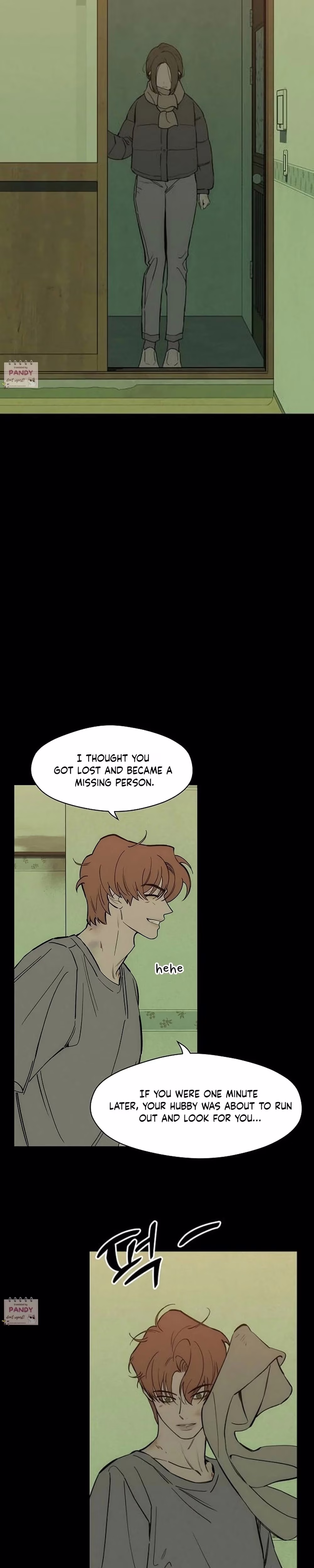 Tears on a Withered Flower - Chapter 72 - Part 16