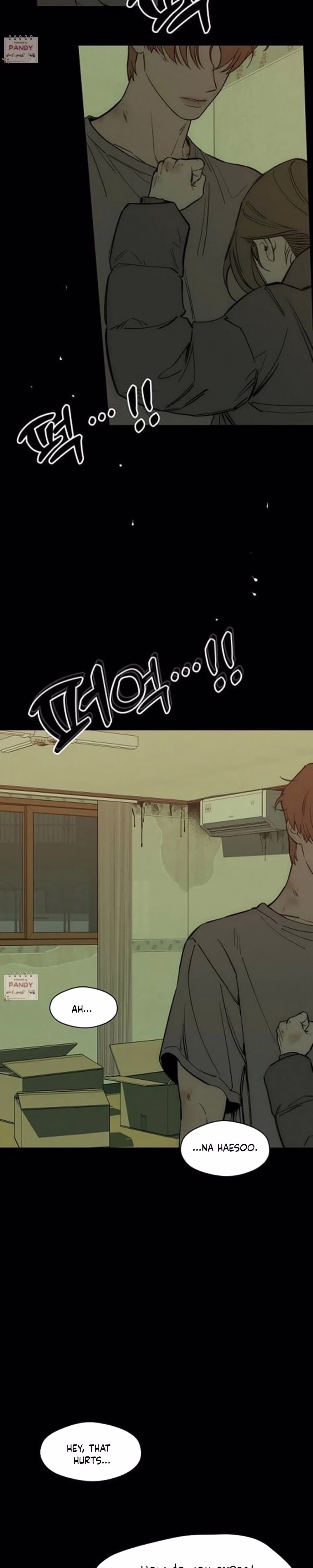 Tears on a Withered Flower - Chapter 72 - Part 18