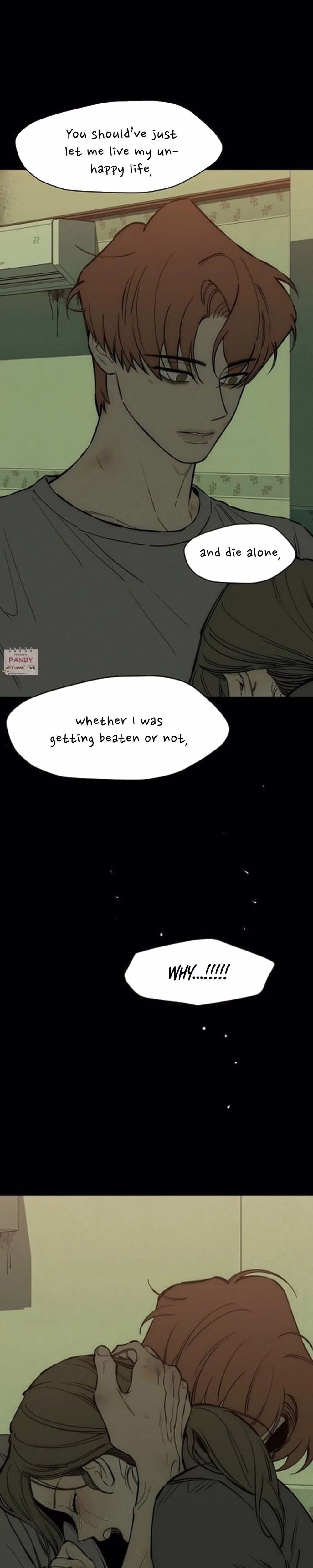 Tears on a Withered Flower - Chapter 72 - Part 20