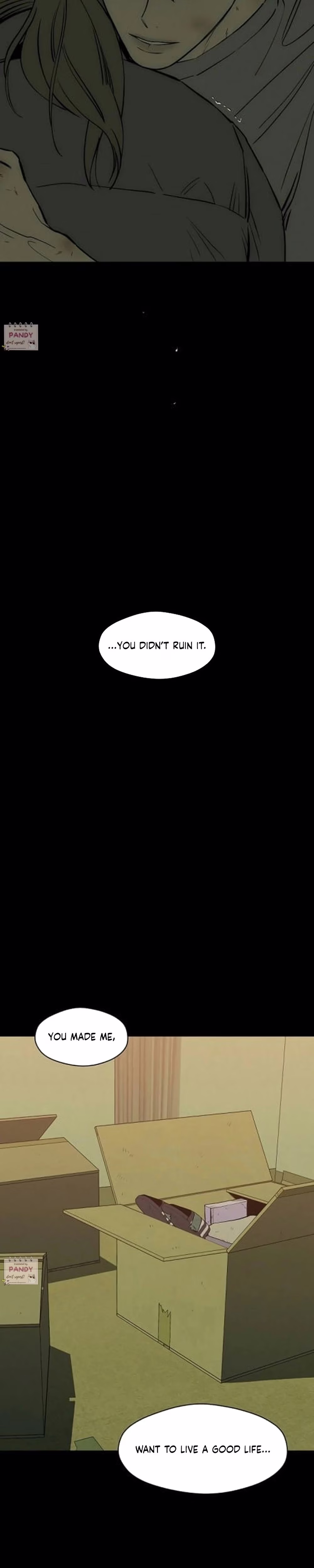 Tears on a Withered Flower - Chapter 72 - Part 22