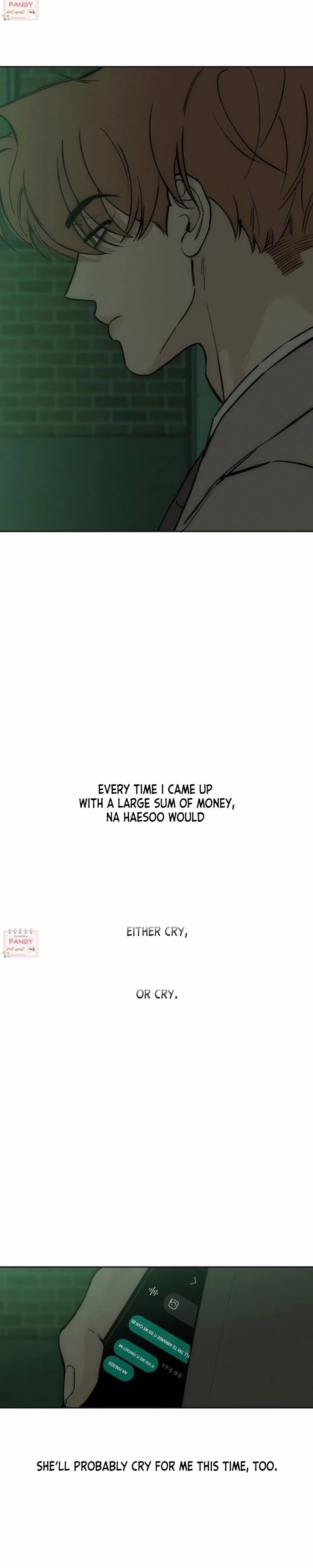 Tears on a Withered Flower - Chapter 72 - Part 24