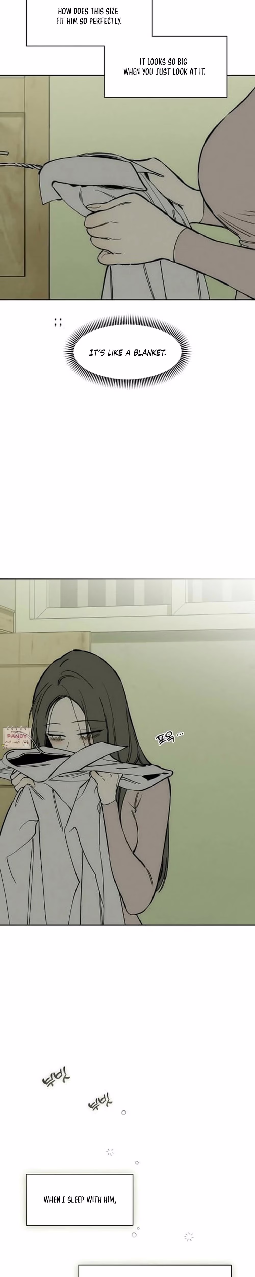 Tears on a Withered Flower - Chapter 72 - Part 30